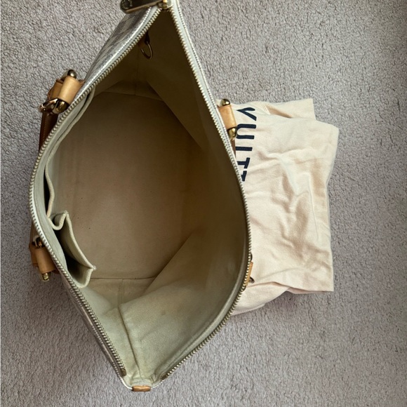 Louis Vuitton Selaya Damier Azur - Picture 5 of 10